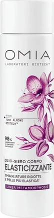Body Oil Serum Omia