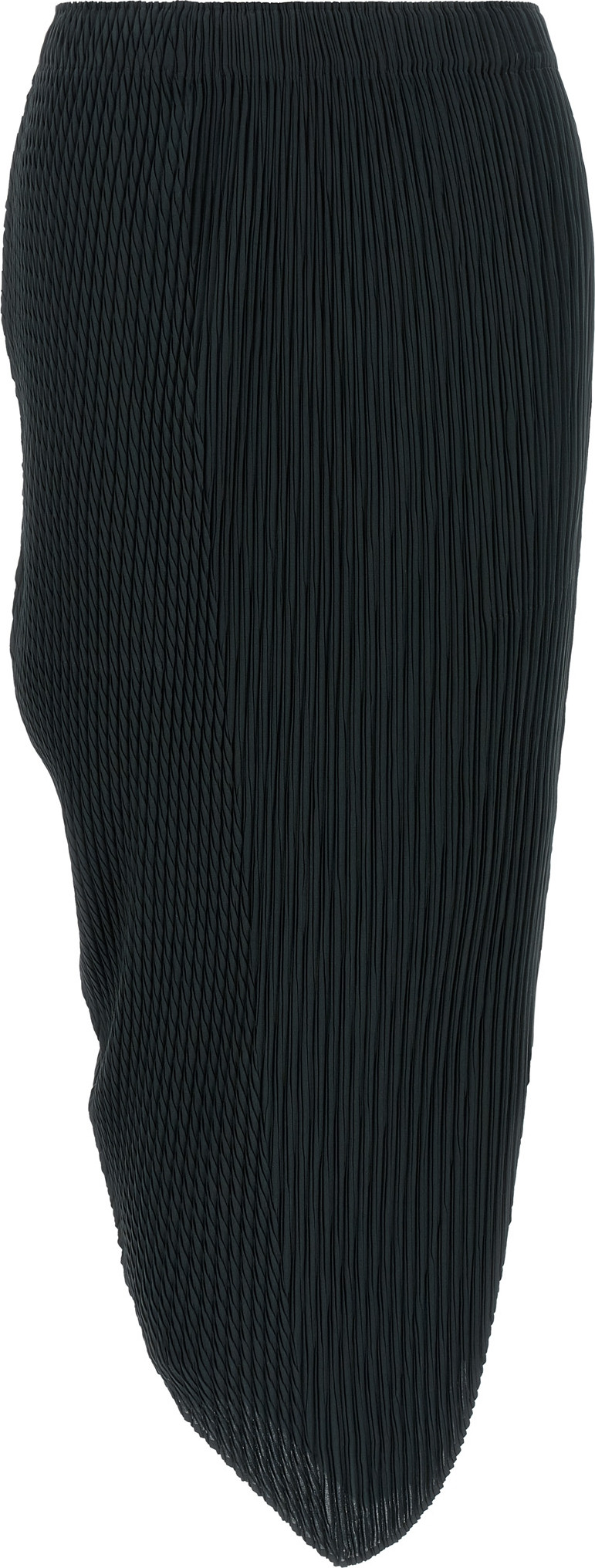 Skirt Issey Miyake Leaf Pleats