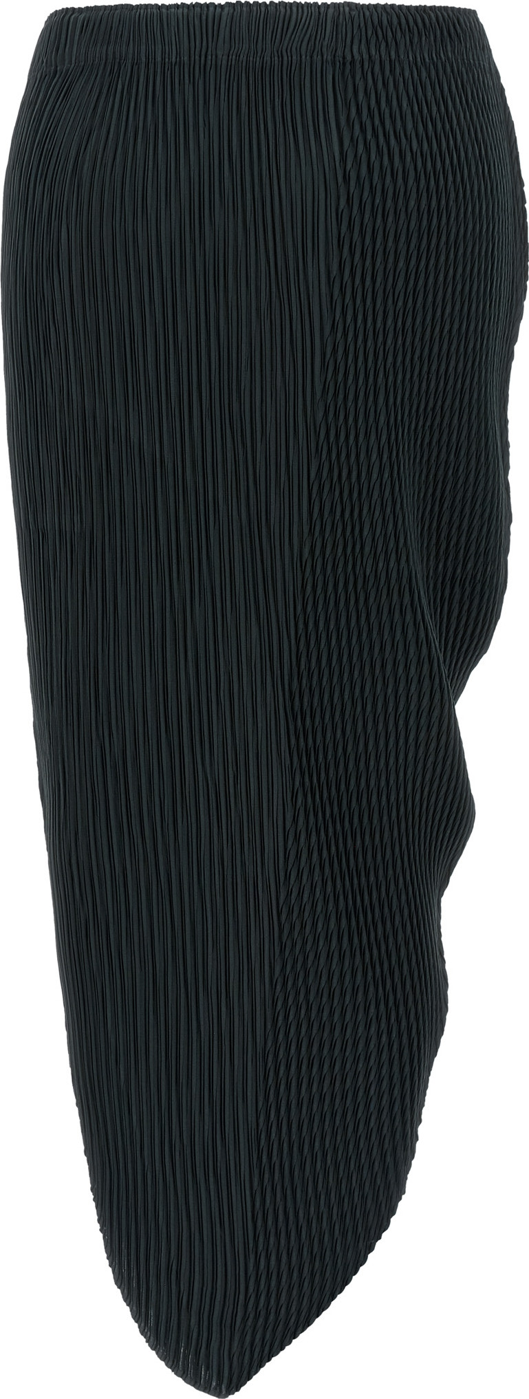 Skirt Issey Miyake Leaf Pleats