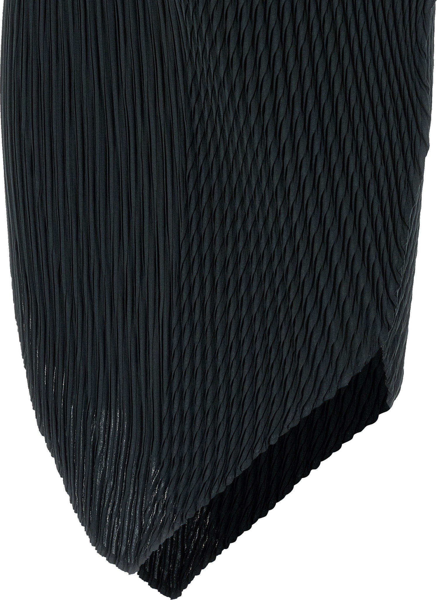Skirt Issey Miyake Leaf Pleats