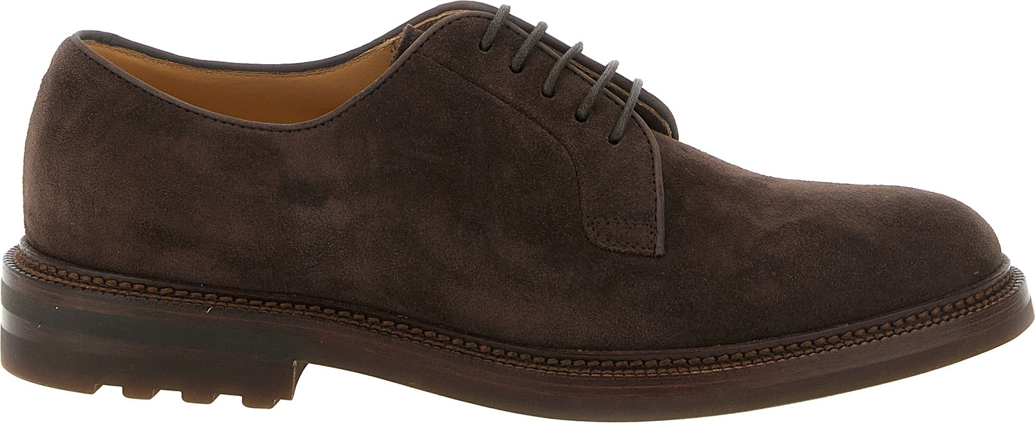 Oxfords und Derbies Brunello Cucinelli