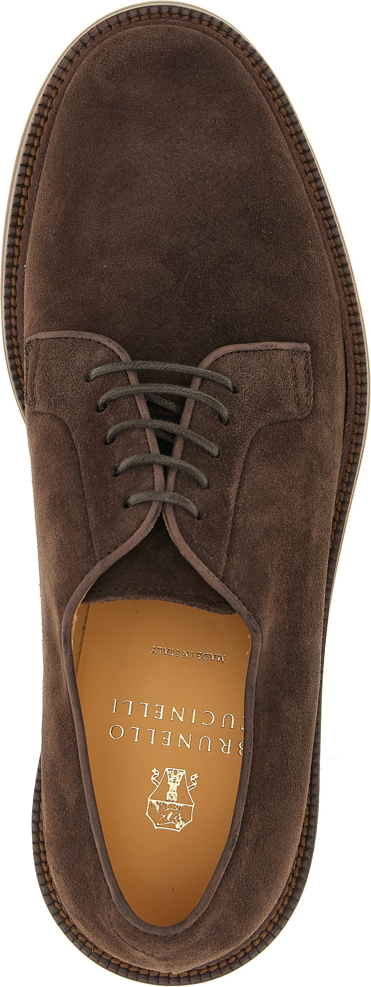 Oxfords und Derbies Brunello Cucinelli