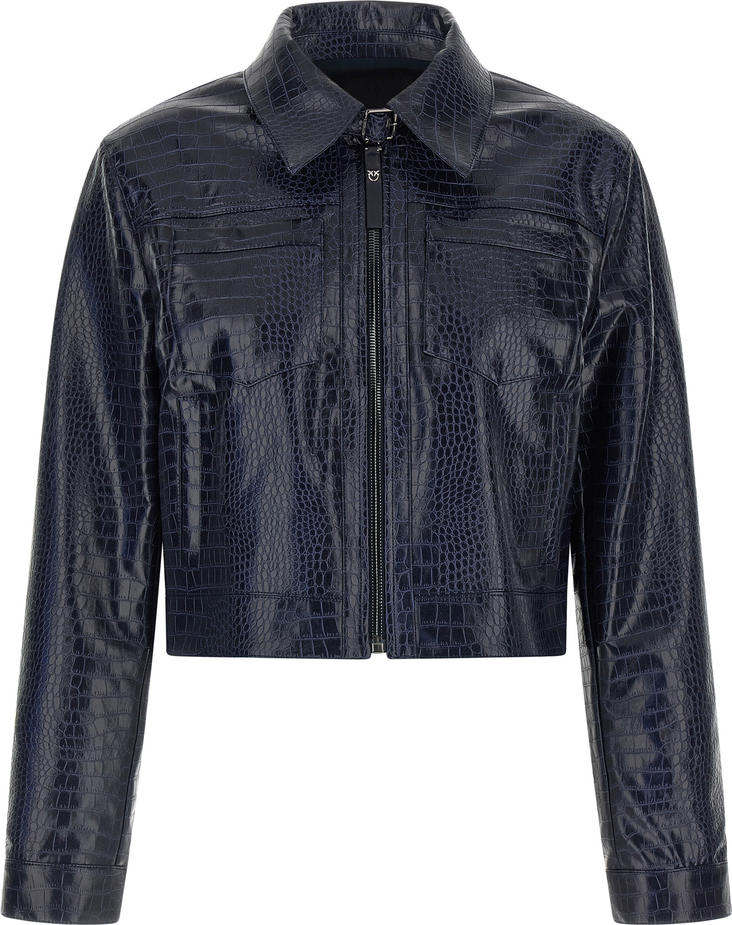 Lederjacke Pinko