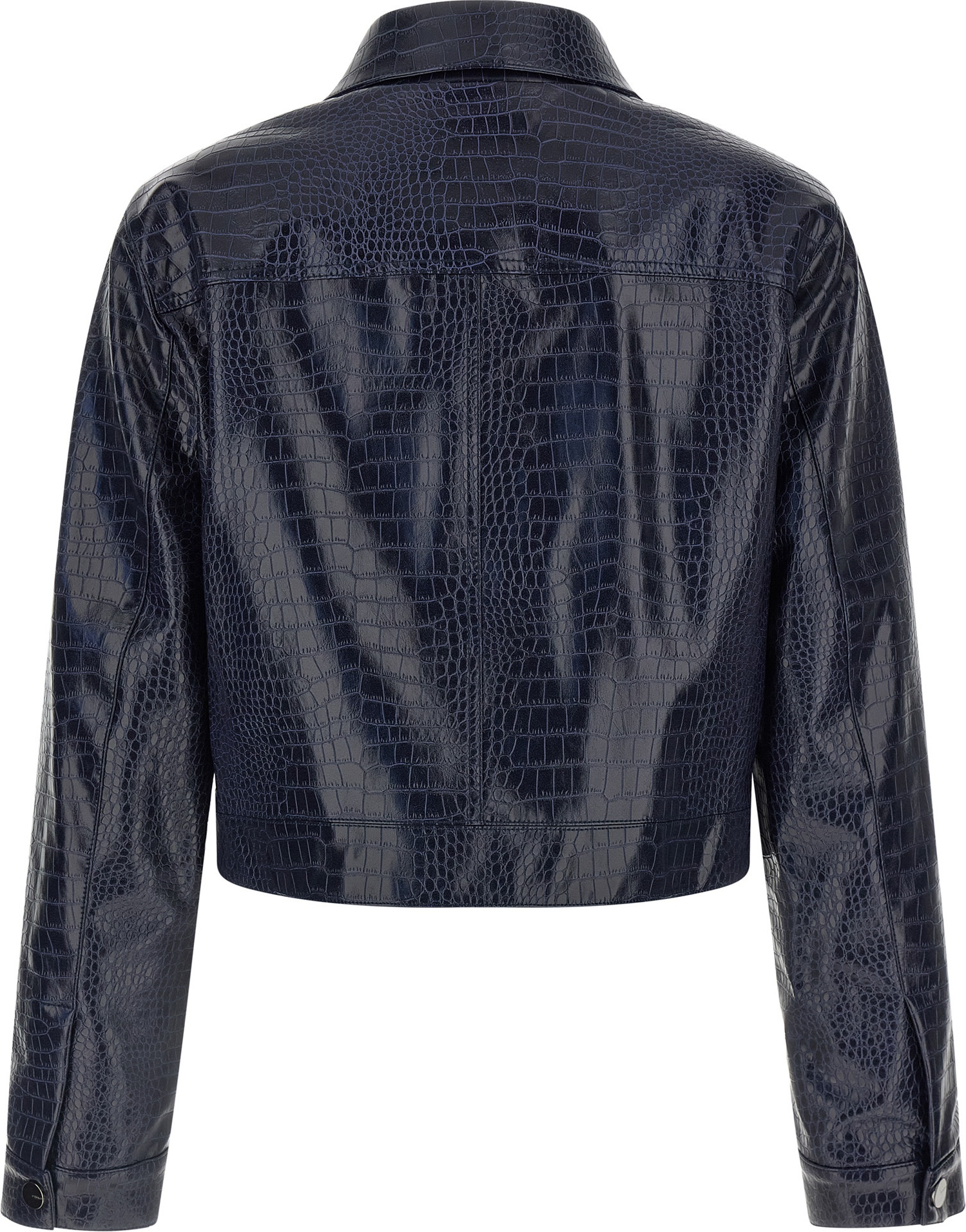 Lederjacke Pinko
