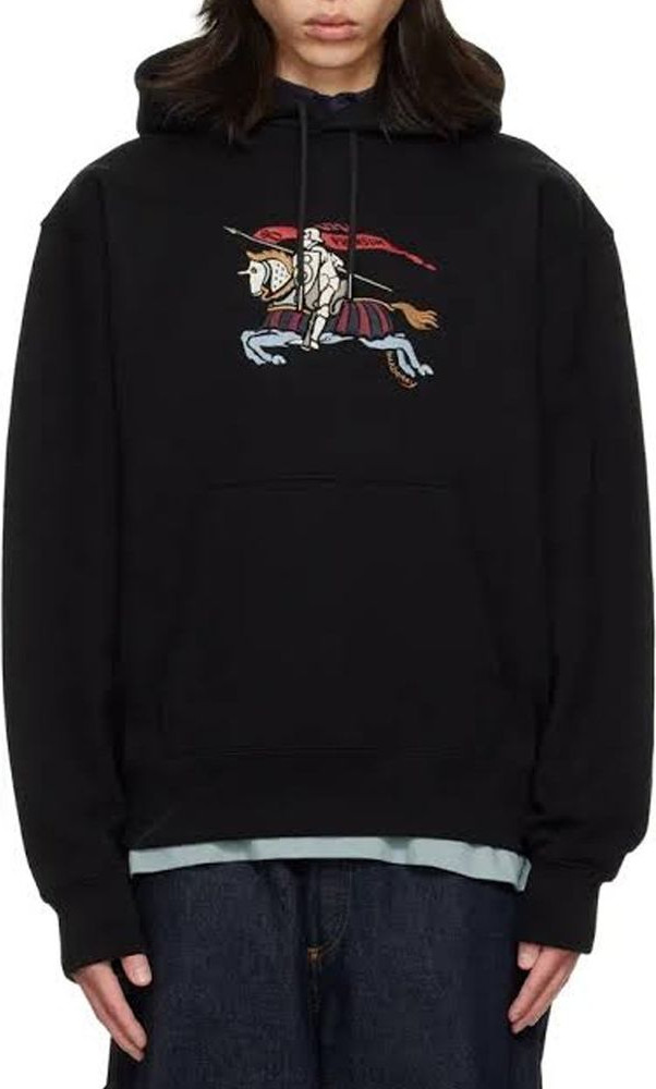 Hoodie Burberry
