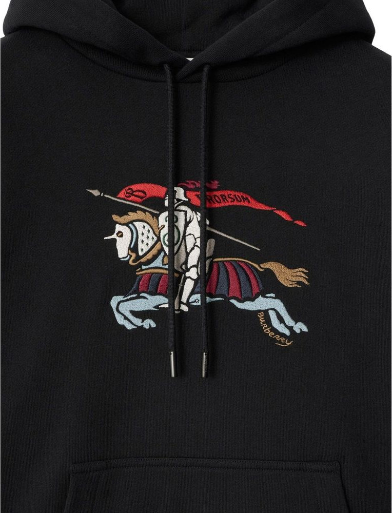 Hoodie Burberry