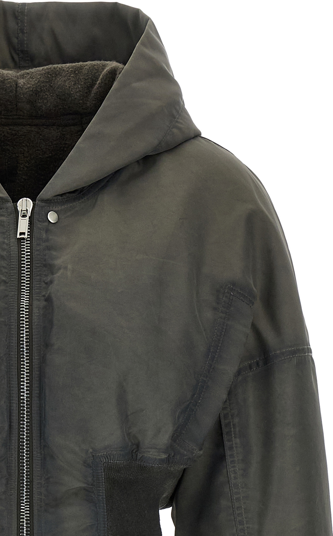 Bomberjacke DRKSHDW by Rick Owens
