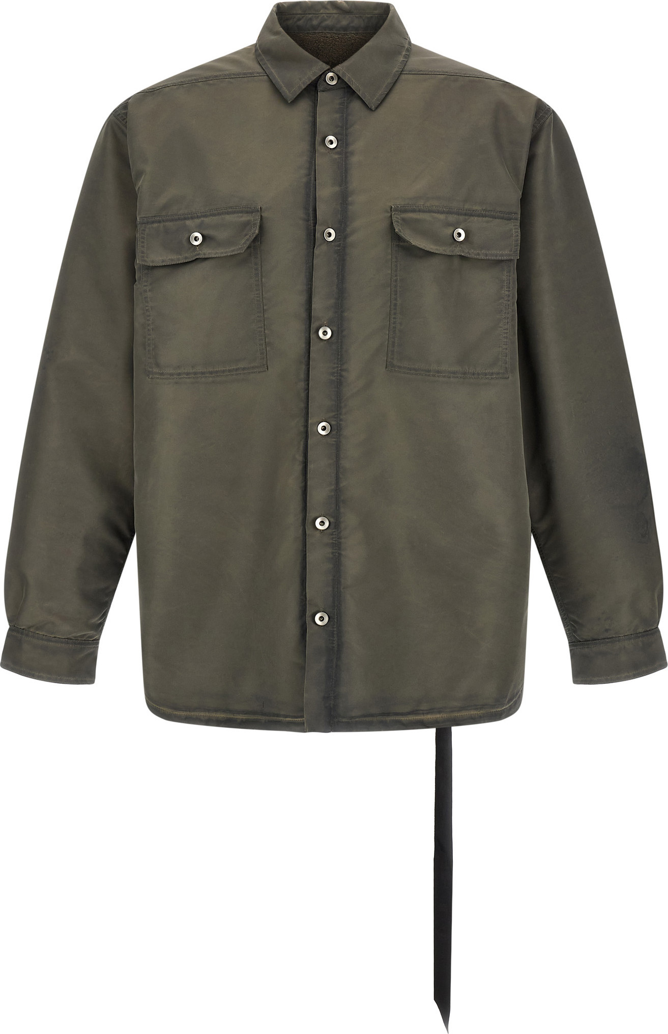 Jacket DRKSHDW by Rick Owens Jumbo Outershirt