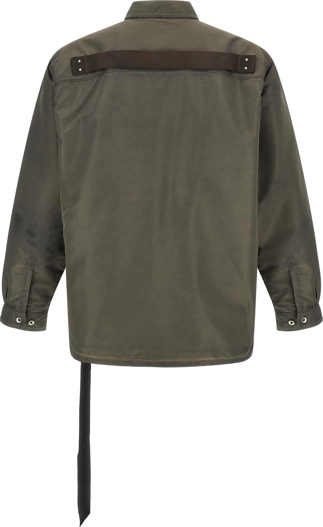 Jacket DRKSHDW by Rick Owens Jumbo Outershirt