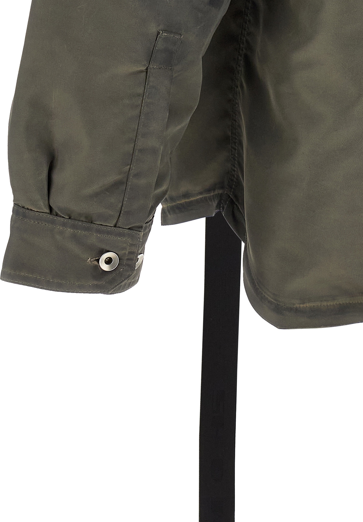 Jacket DRKSHDW by Rick Owens Jumbo Outershirt