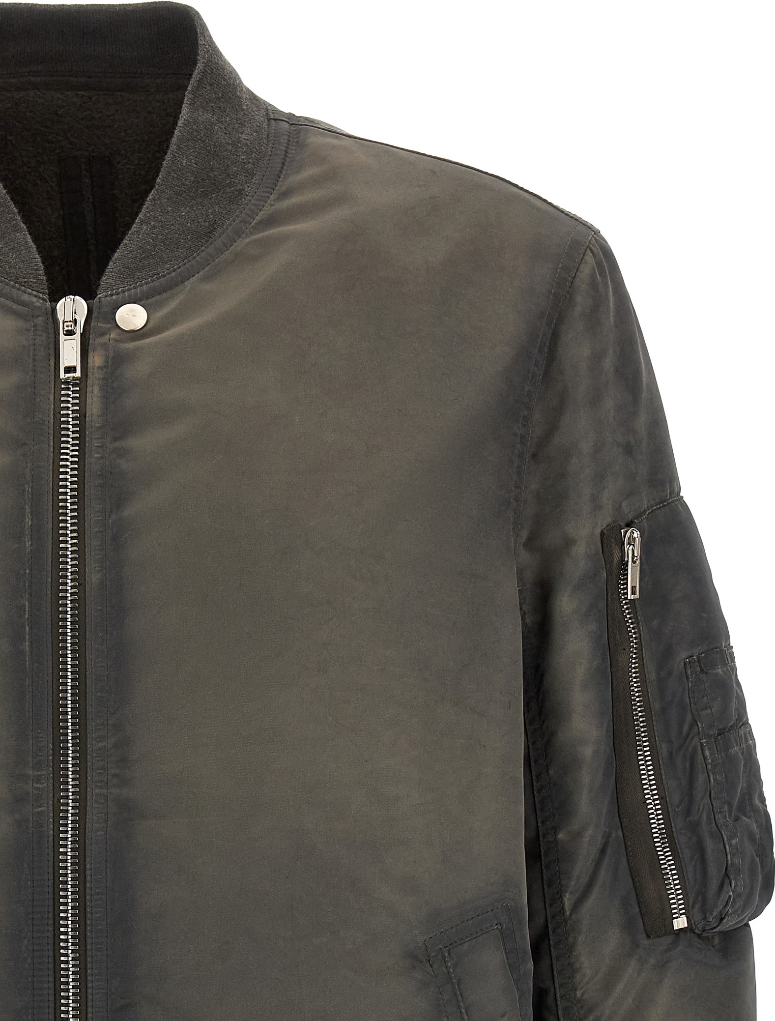 Bomber jacket DRKSHDW Classic Flight