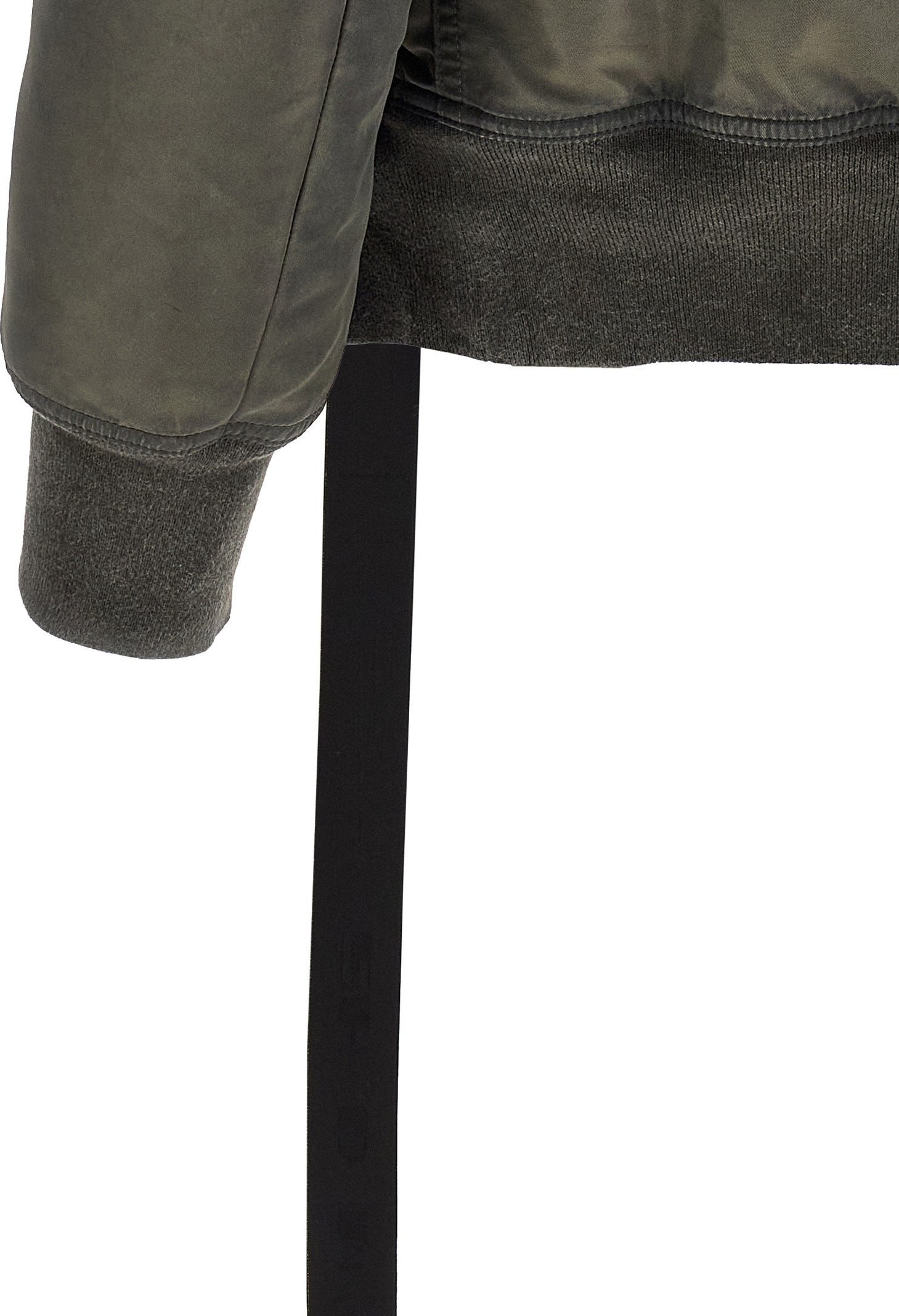 Bomber jacket DRKSHDW Classic Flight