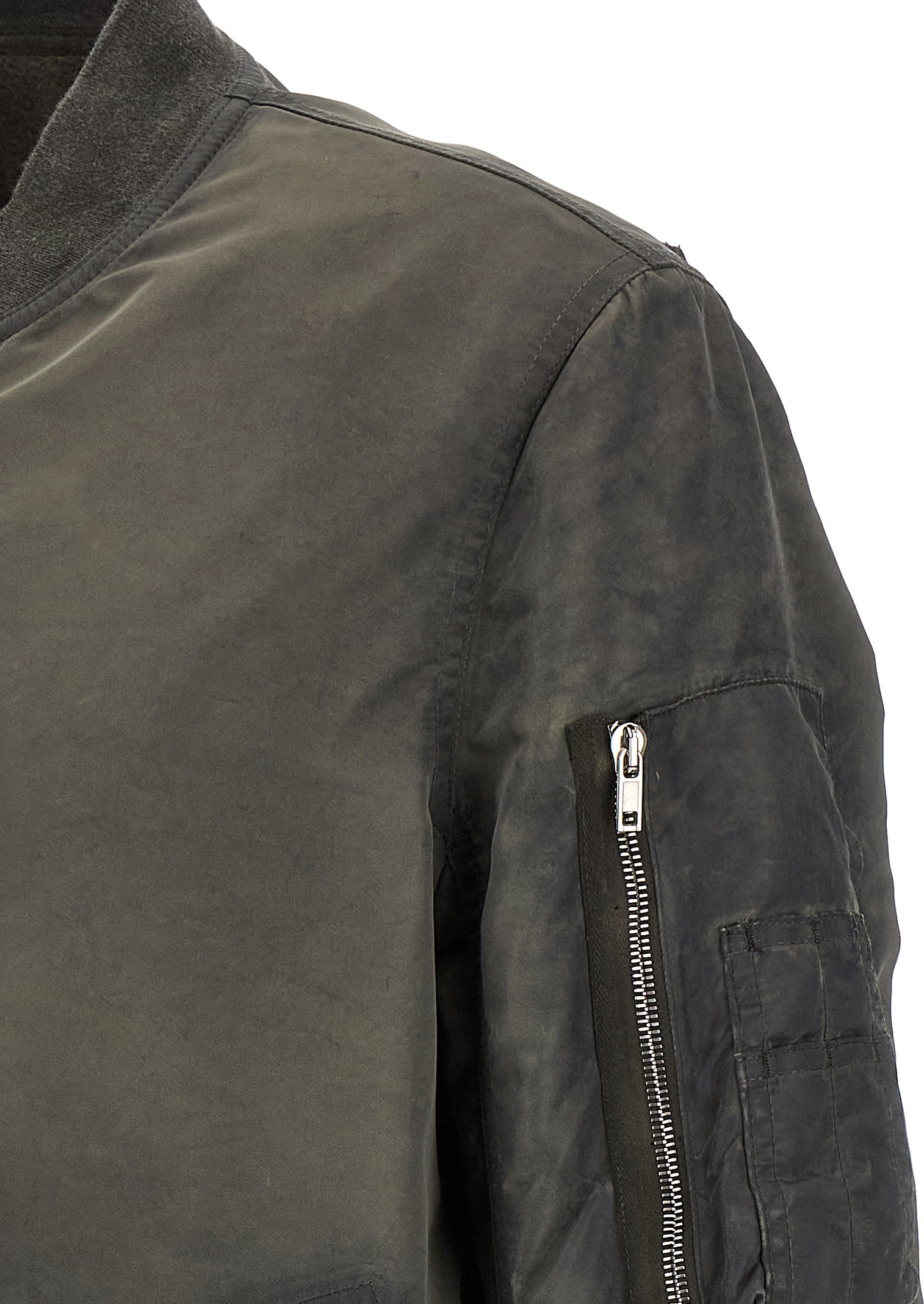 Bomber jacket DRKSHDW Classic Flight