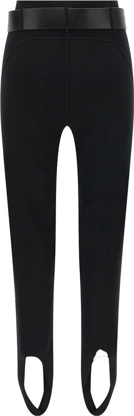 Athletic Pants Self-Portrait