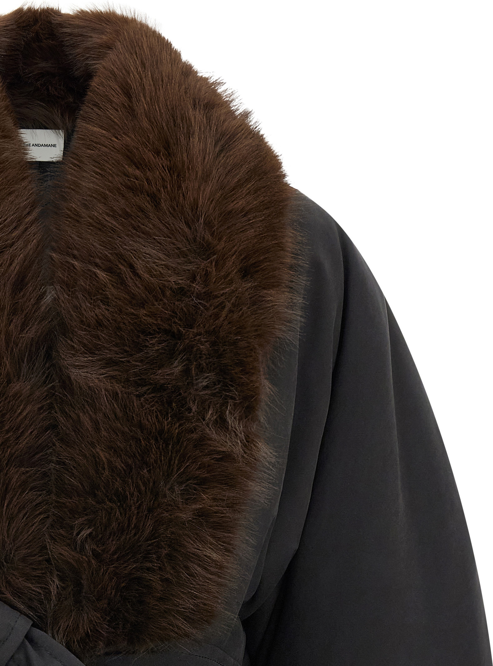 Jacket The Andamane