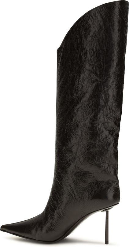 High Heel Boots Le Silla Futura