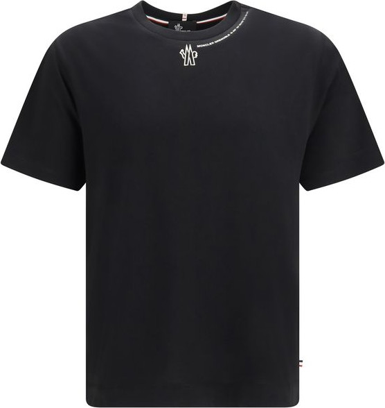 T-shirt Moncler Grenoble