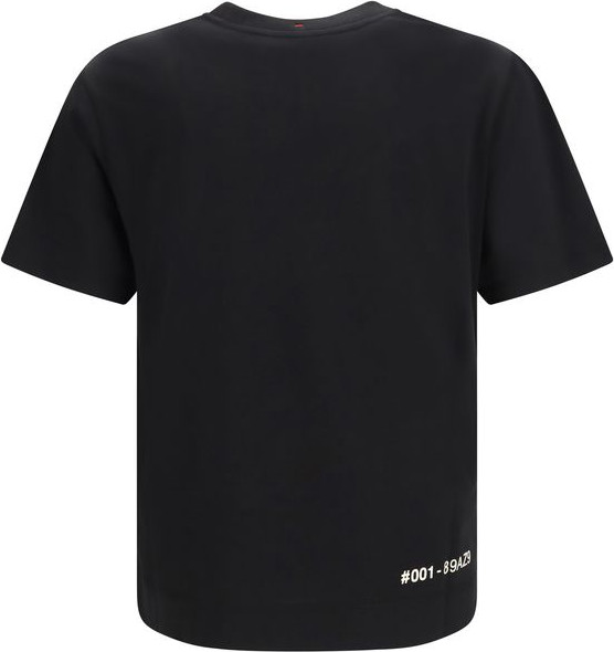T-shirt Moncler Grenoble