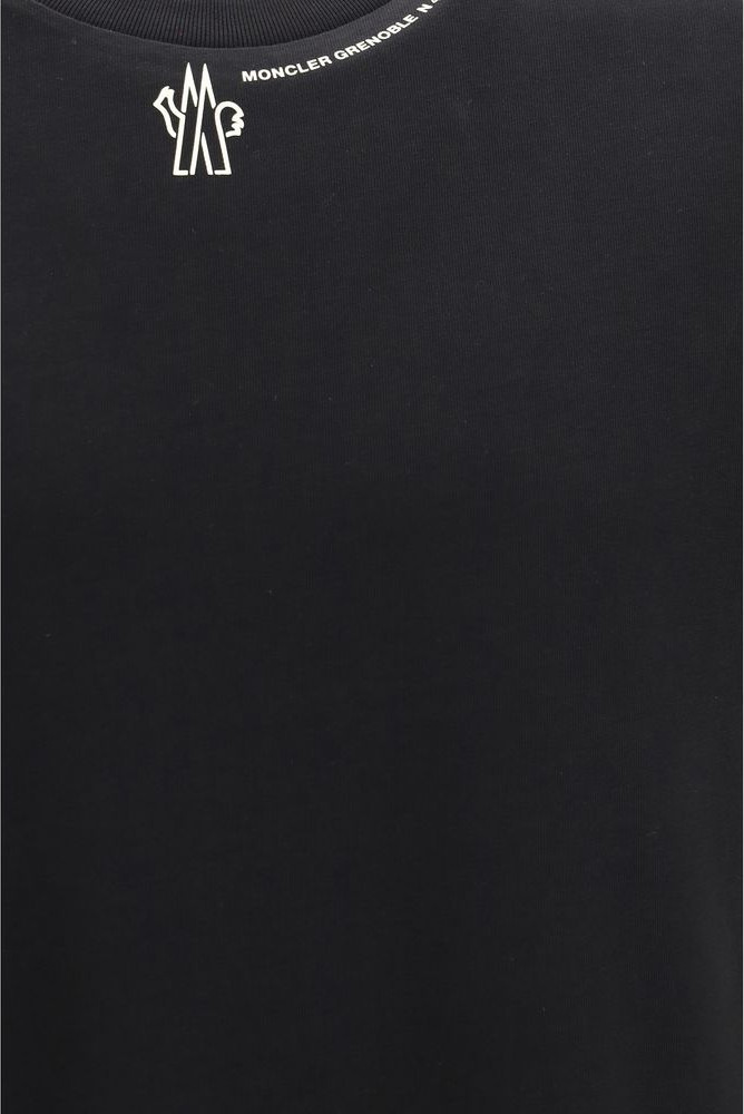 T-shirt Moncler Grenoble