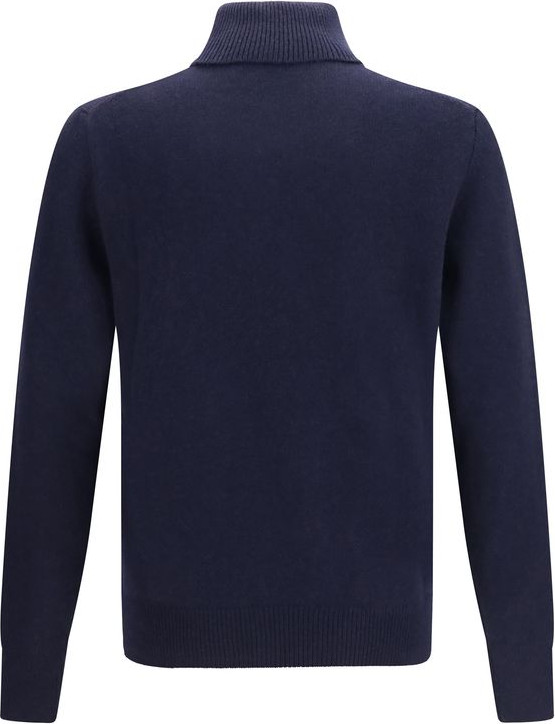 Aragona Cashmere Pullover