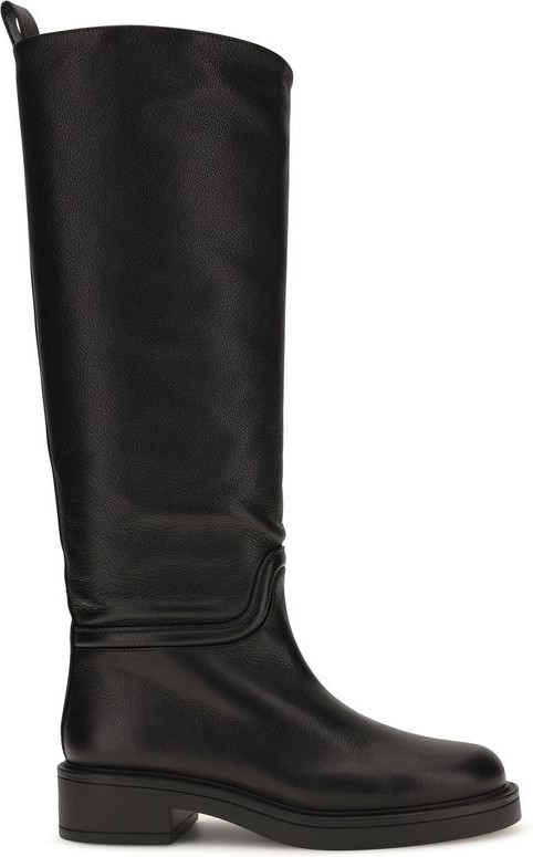 Flat Boots Stuart Weitzman