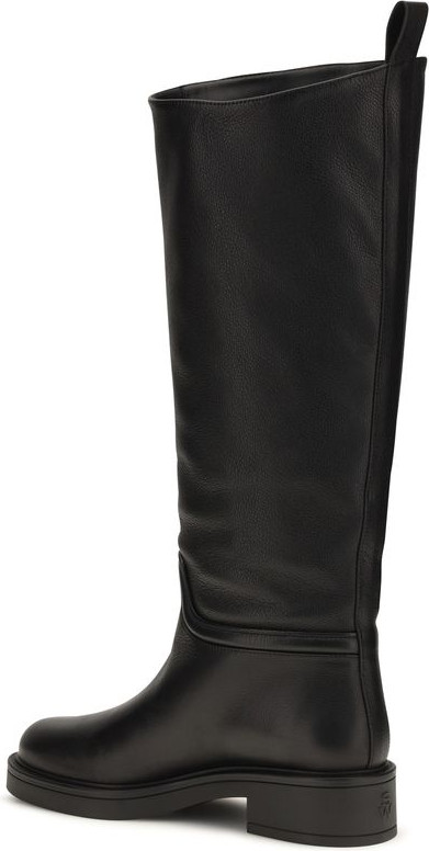Flat Boots Stuart Weitzman