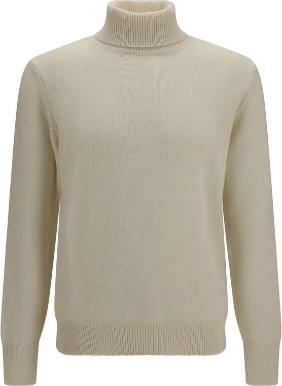 Aragona Cashmere Pullover