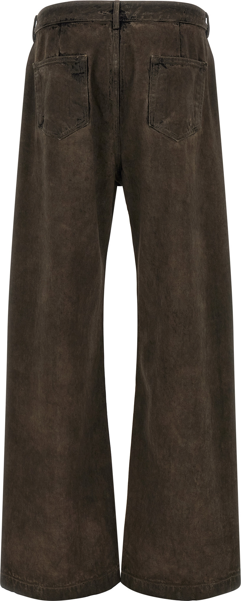 Jeans DRKSHDW by Rick Owens