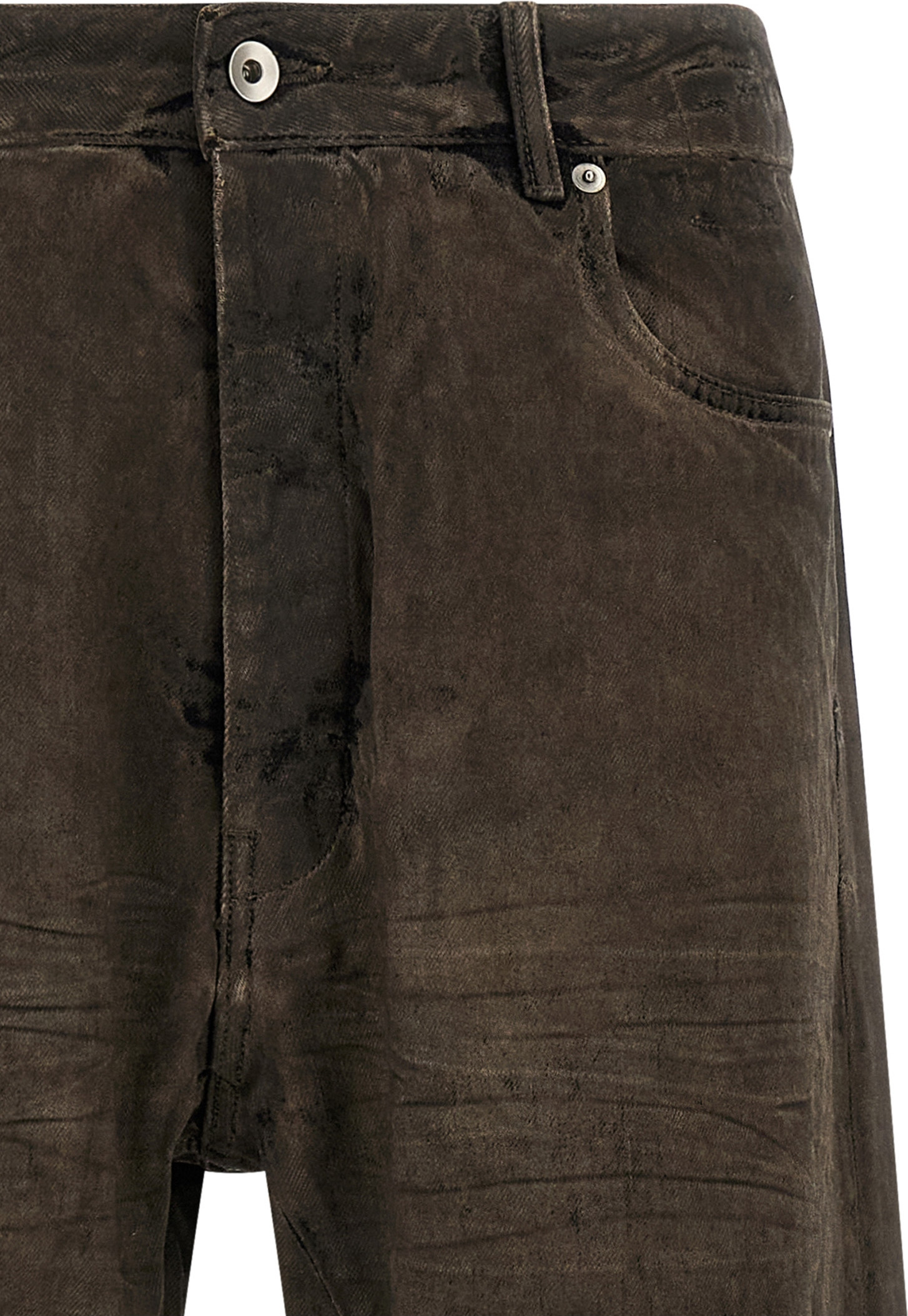 Jeans DRKSHDW by Rick Owens