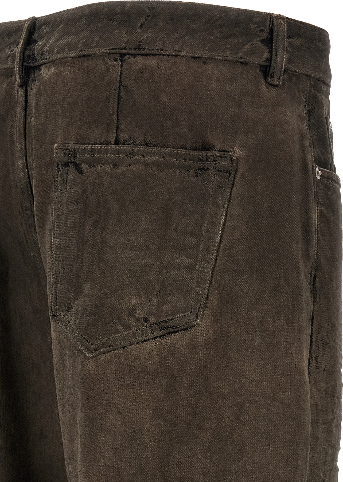 Jeans DRKSHDW by Rick Owens