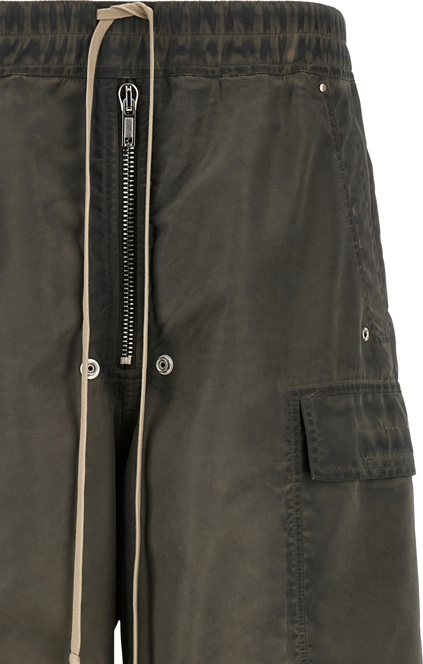 Hose DRKSHDW by Rick Owens