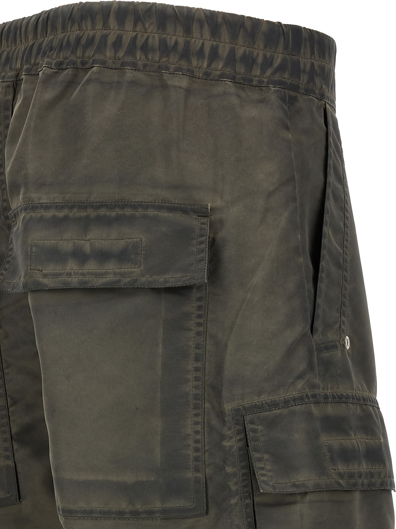 Hose DRKSHDW by Rick Owens