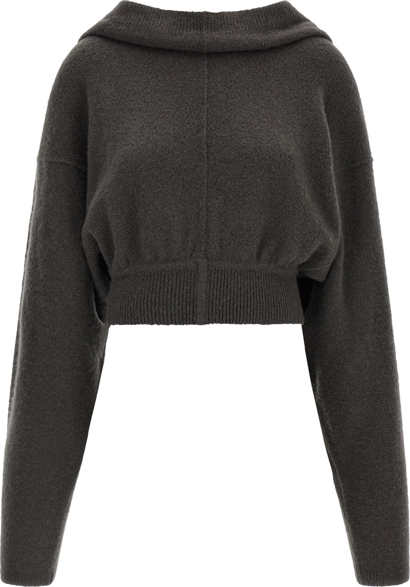 Hoodie Rick Owens