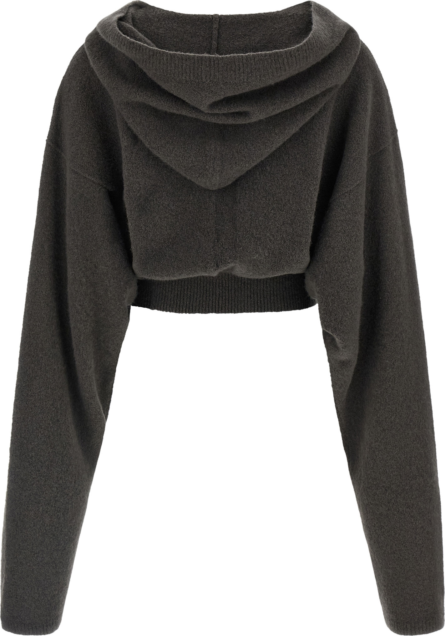 Hoodie Rick Owens