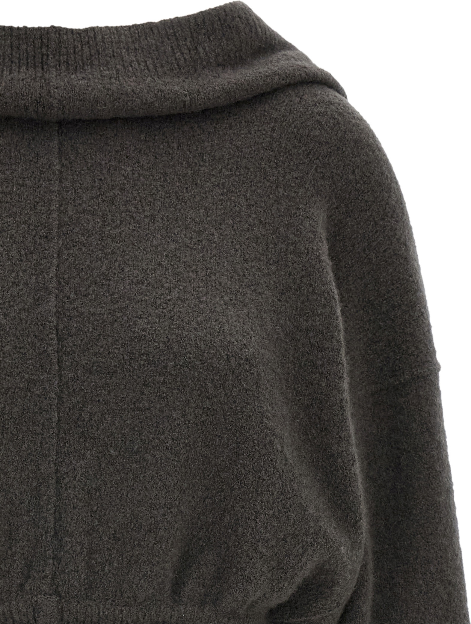Hoodie Rick Owens
