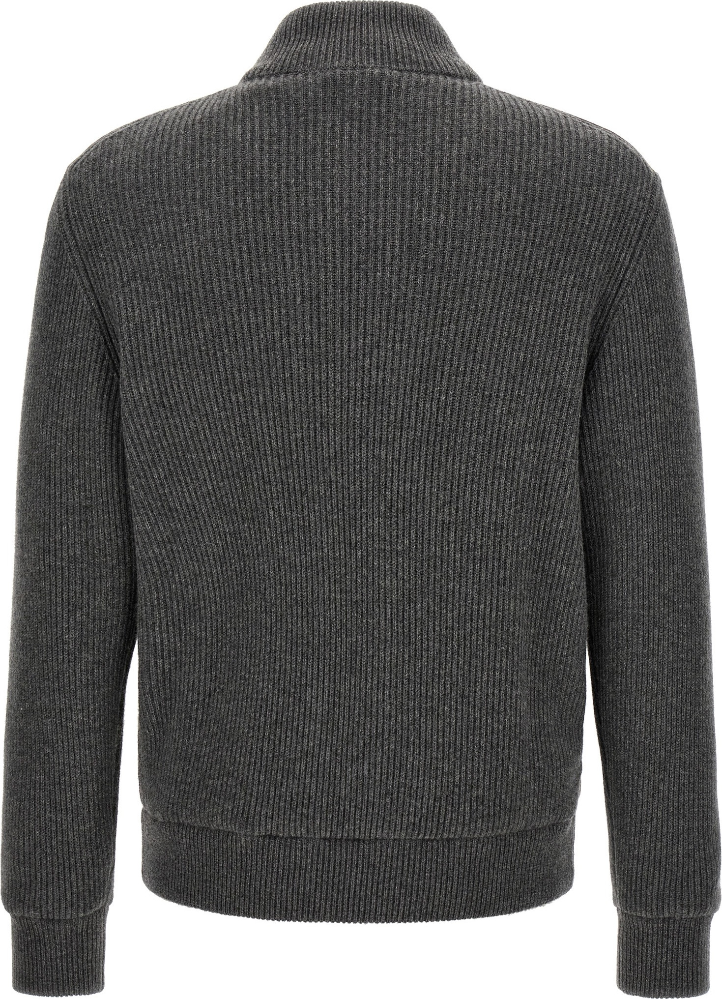Lederjacke Brunello Cucinelli