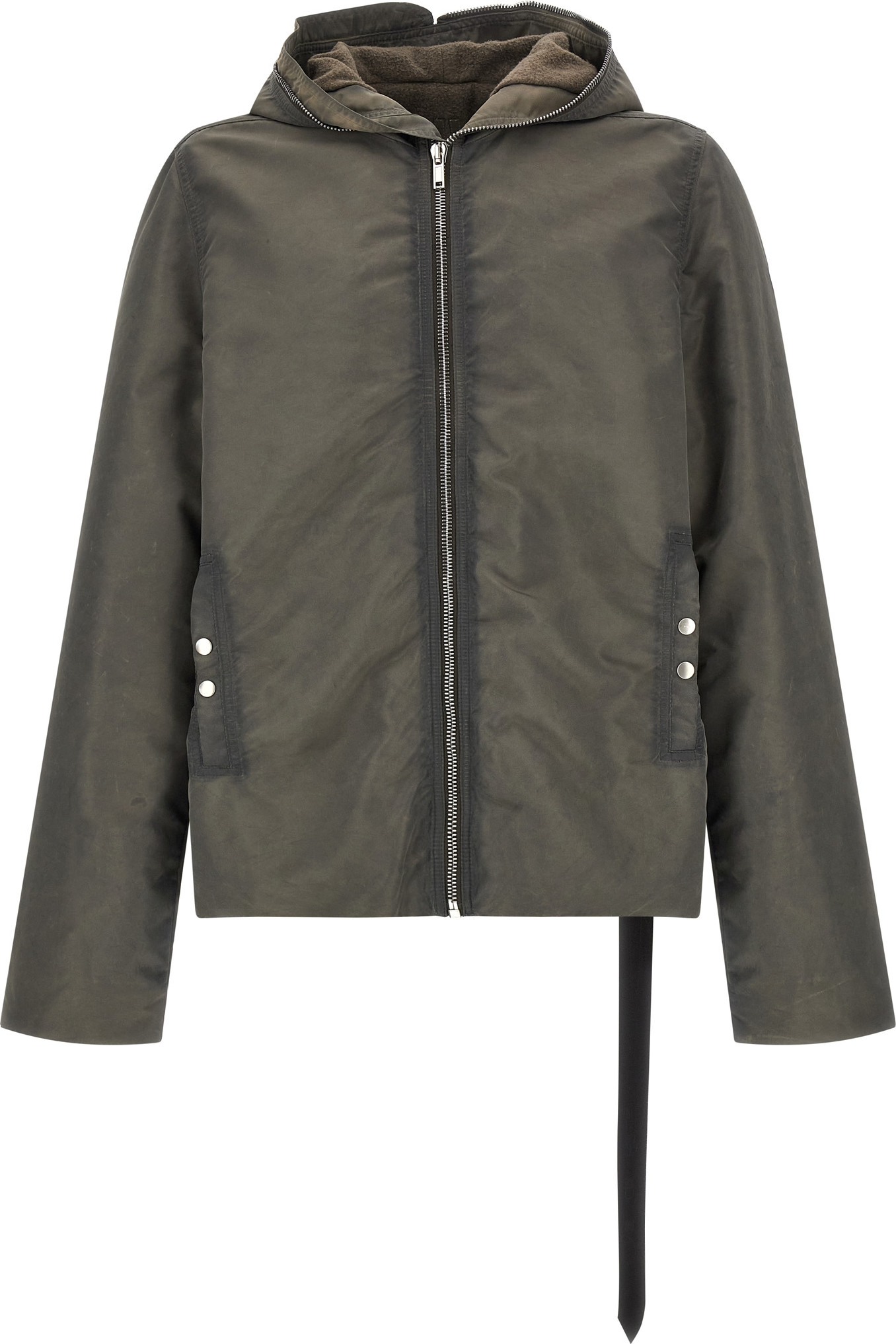 Jacket DRKSHDW Gimp Zipfront
