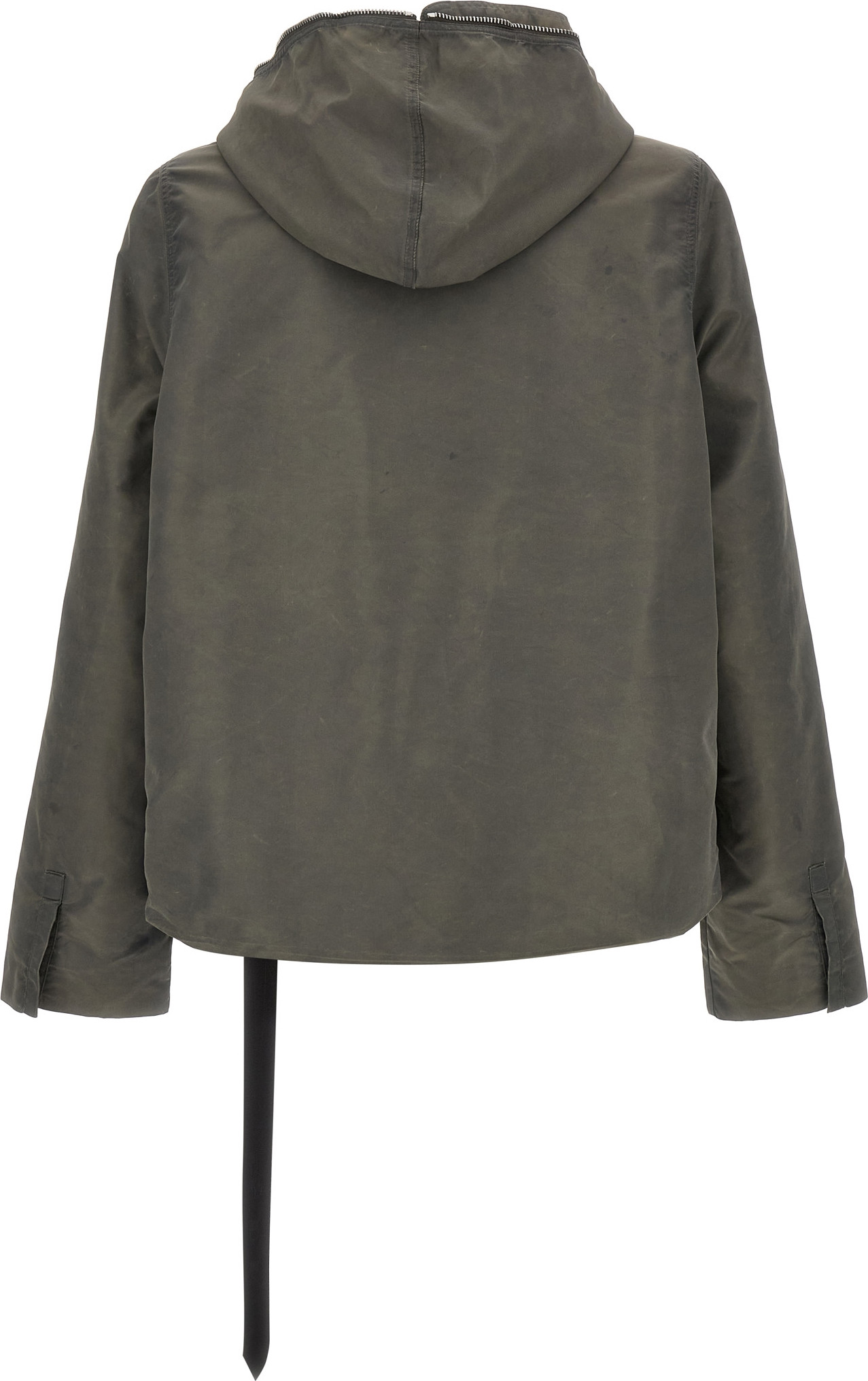Jacket DRKSHDW Gimp Zipfront