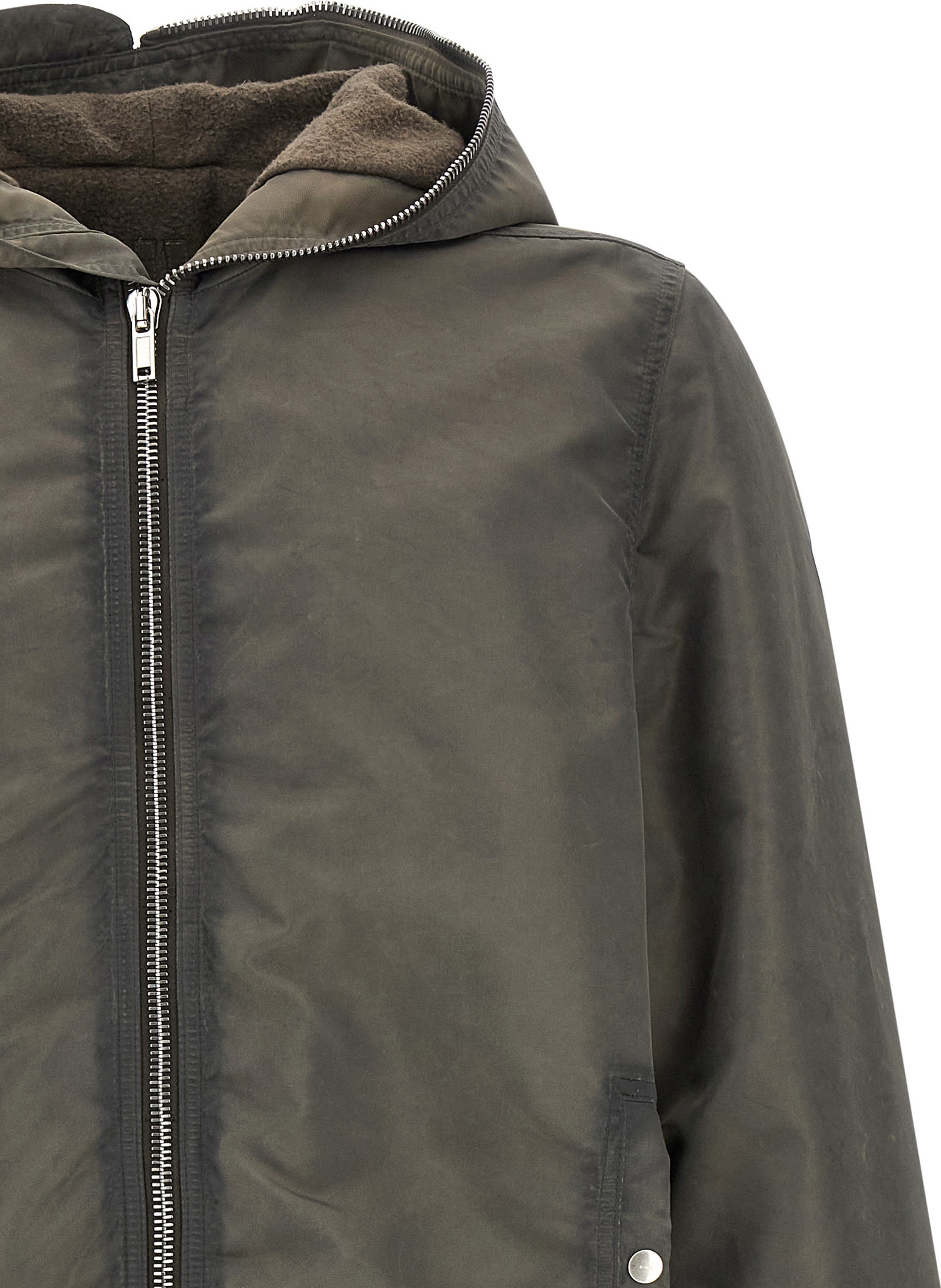 Jacket DRKSHDW Gimp Zipfront
