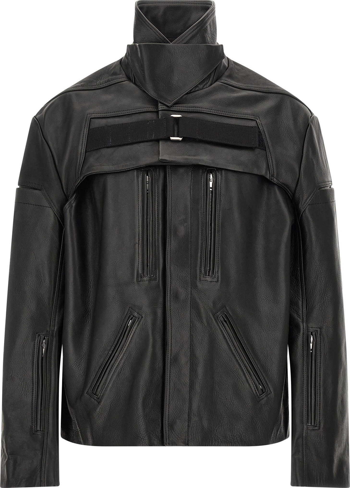 Rick Owens 2 Piece Mac Jacke