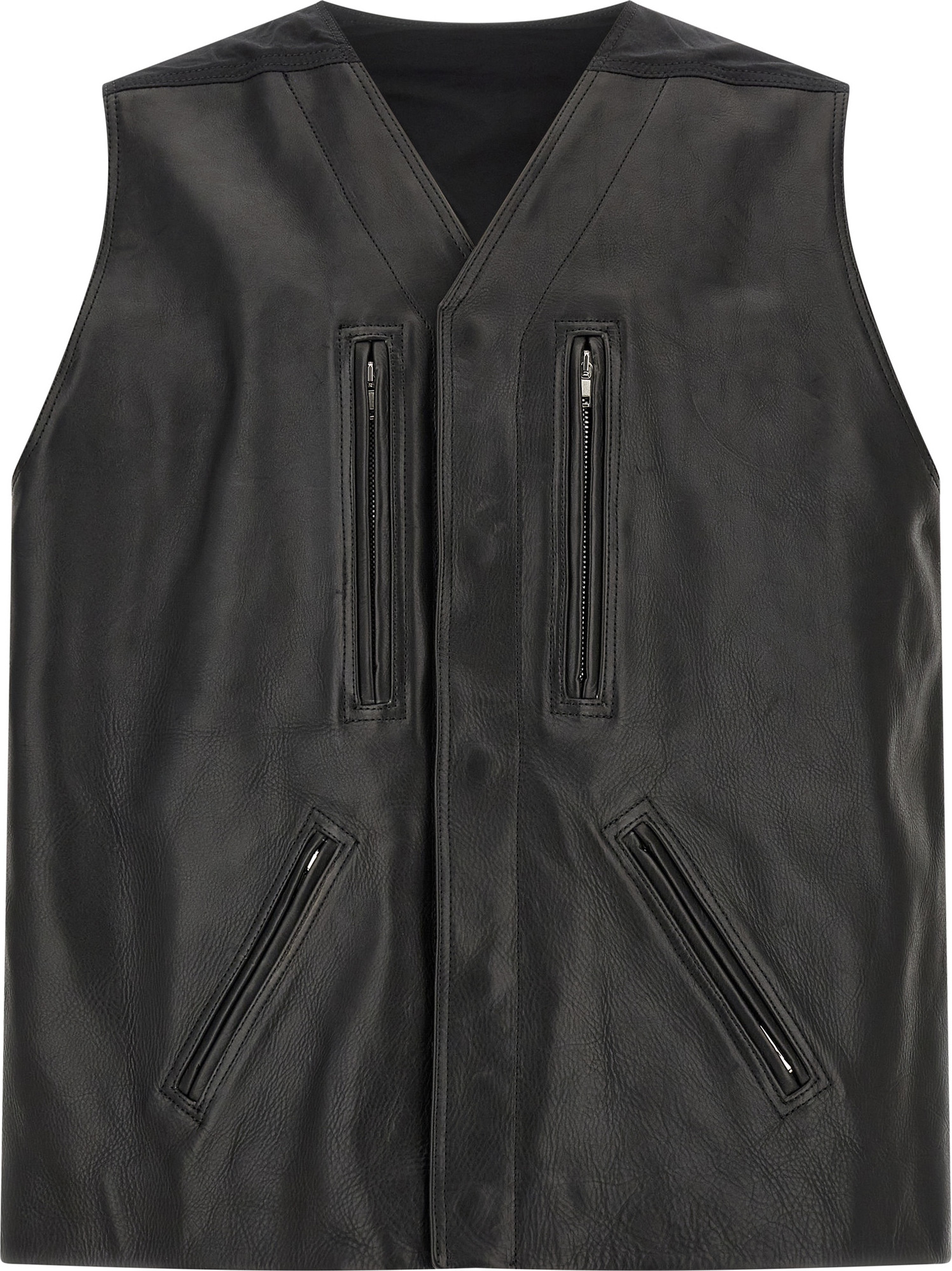 Rick Owens 2 Piece Mac Jacke