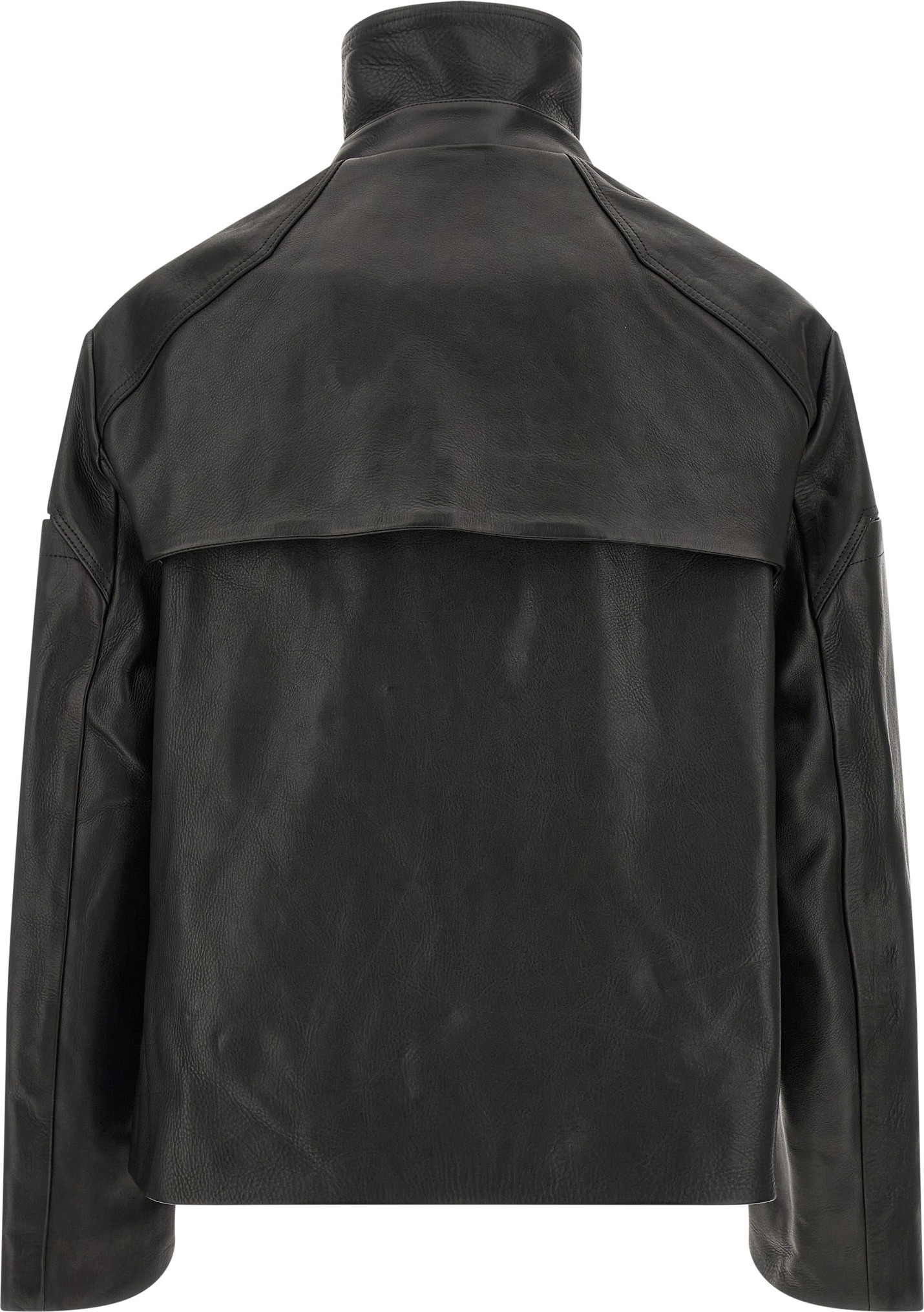 Rick Owens 2 Piece Mac Jacke