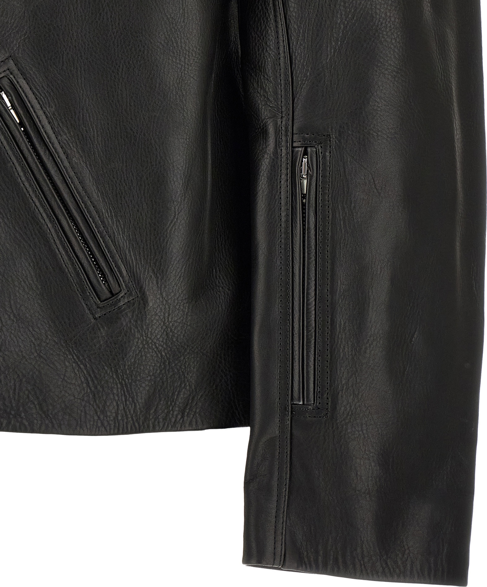 Rick Owens 2 Piece Mac Jacke