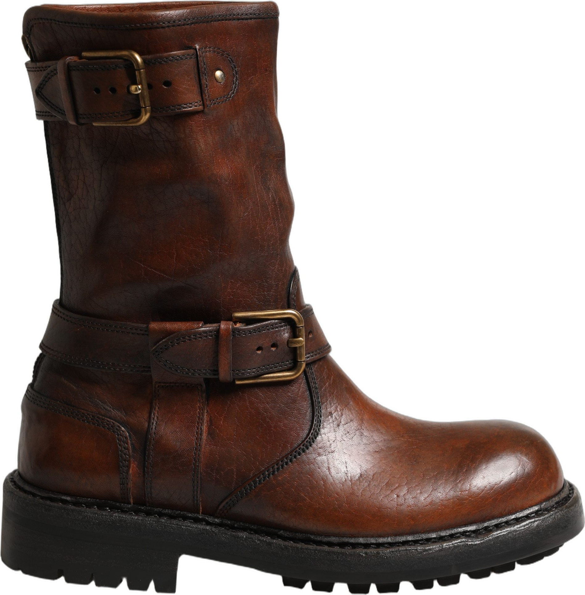 Boots Dolce & Gabbana