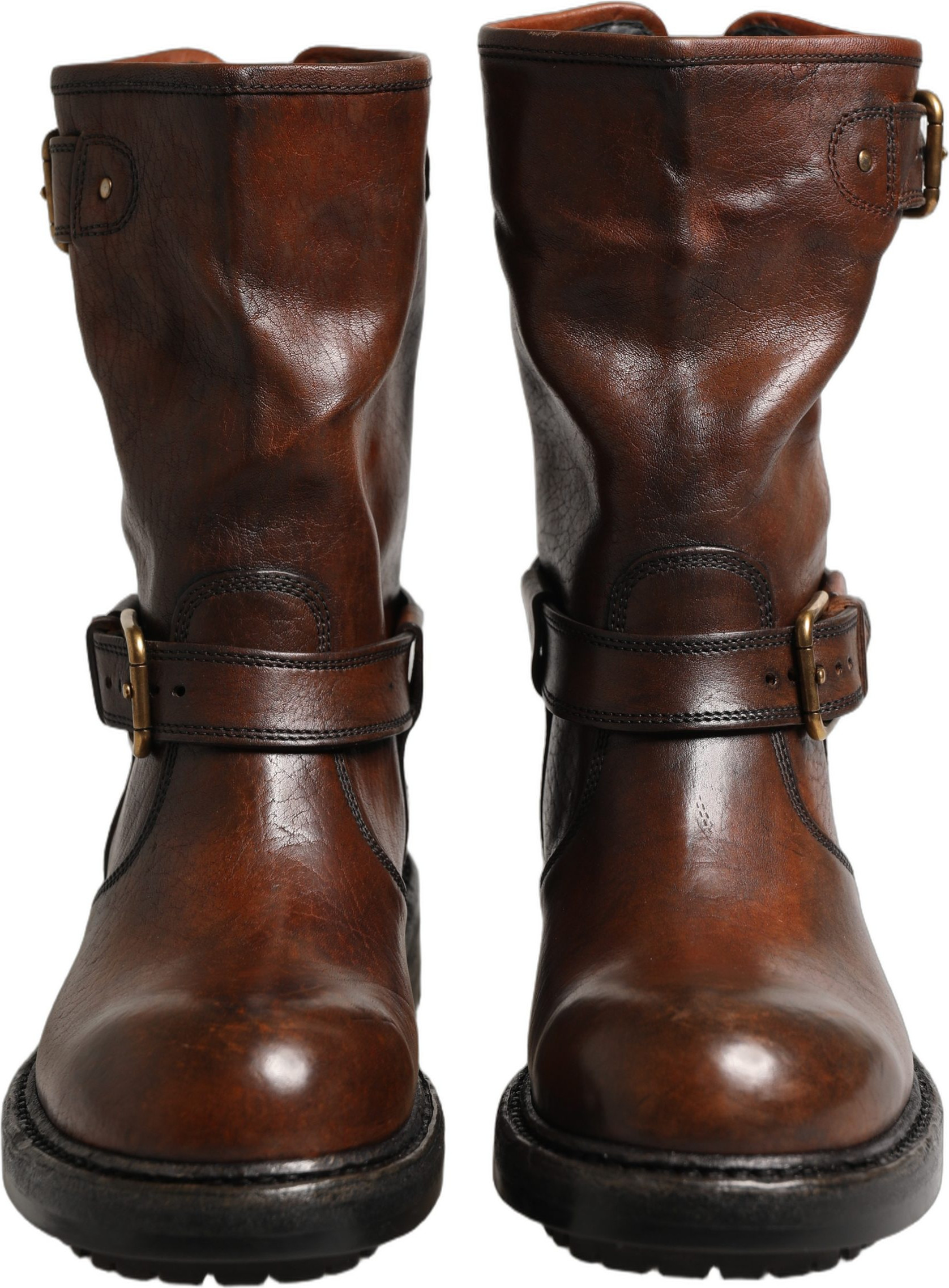Boots Dolce & Gabbana