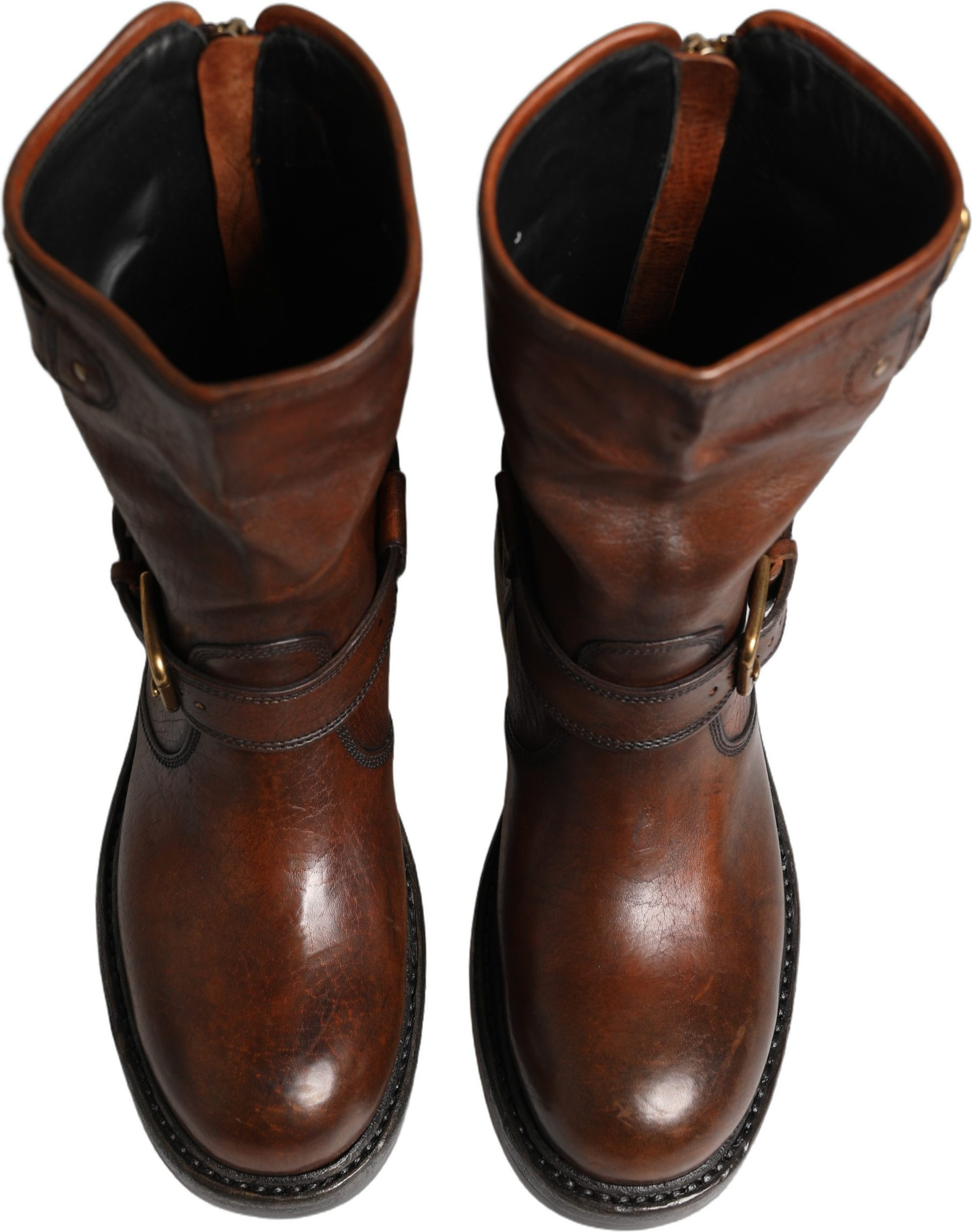 Boots Dolce & Gabbana