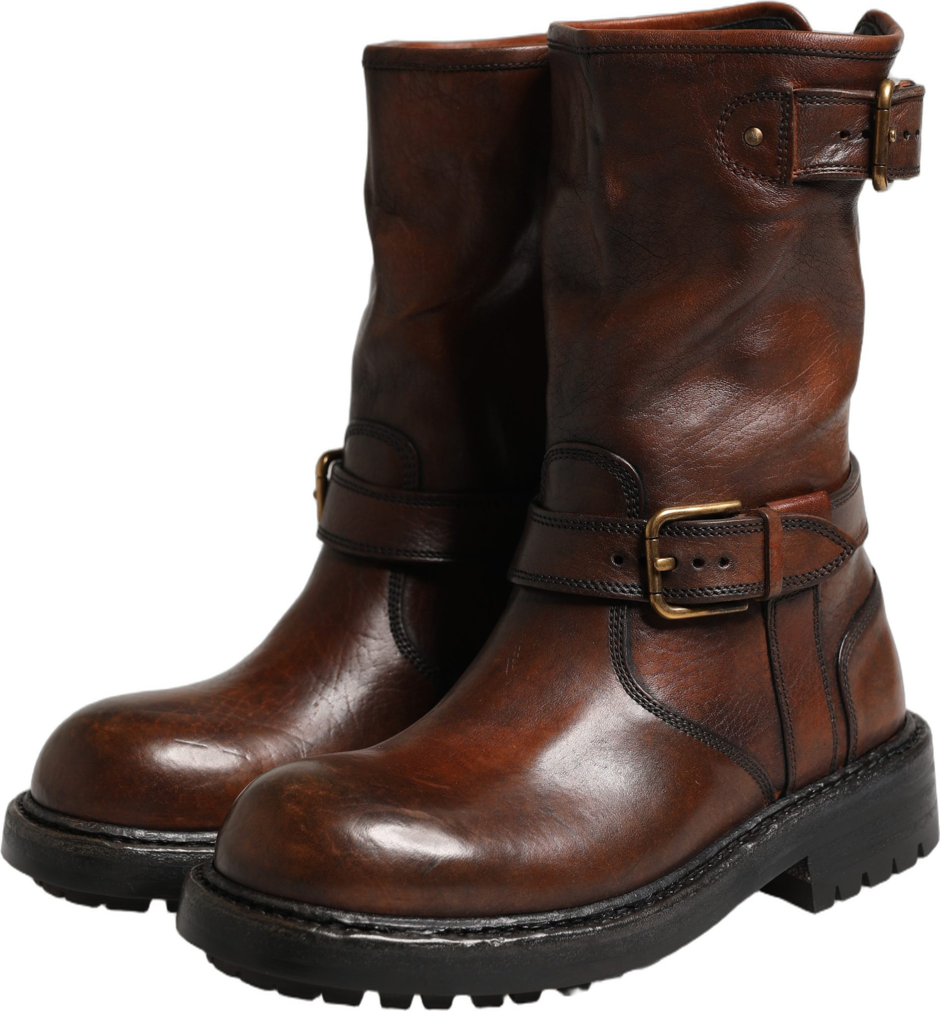 Boots Dolce & Gabbana