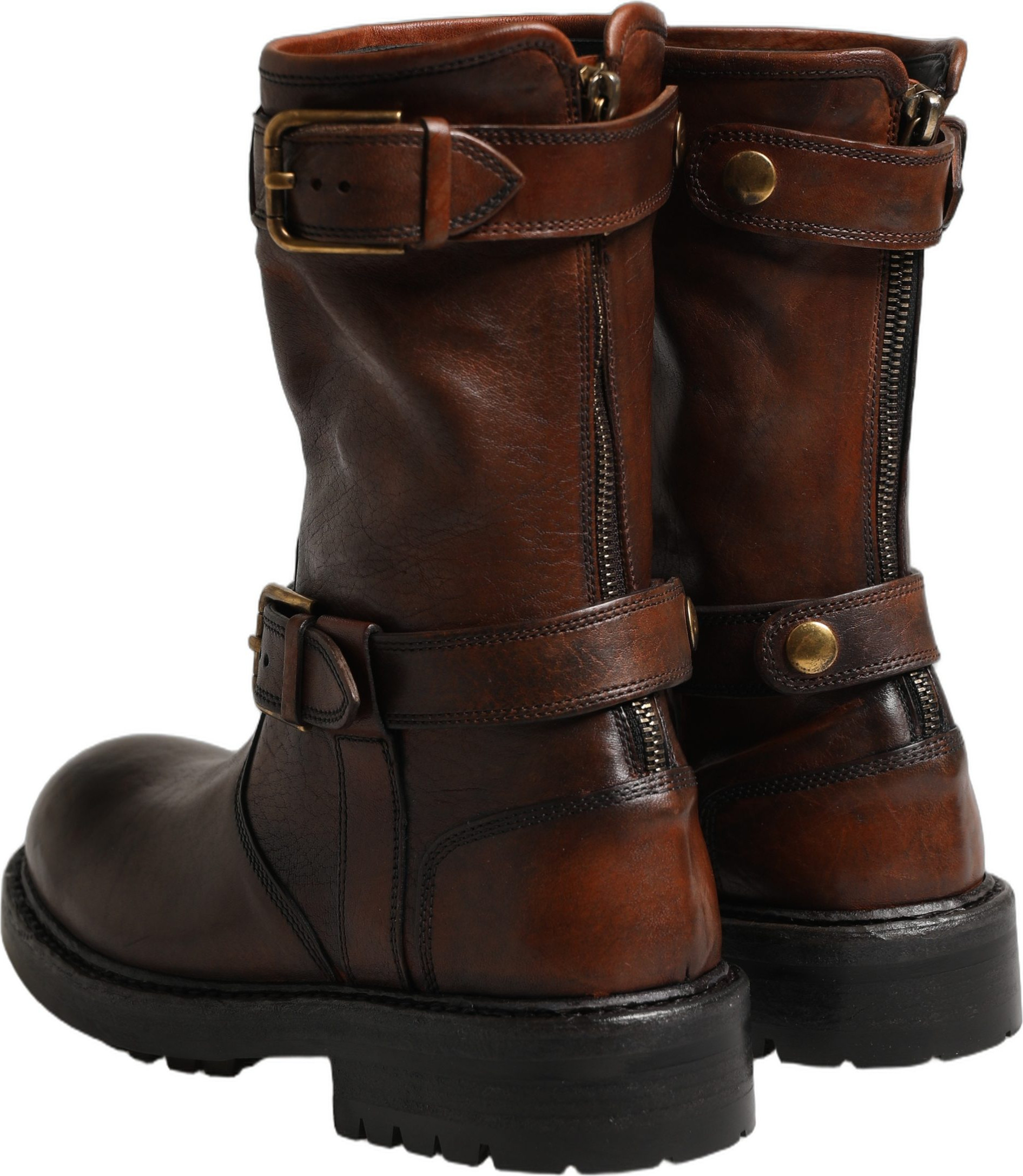 Boots Dolce & Gabbana