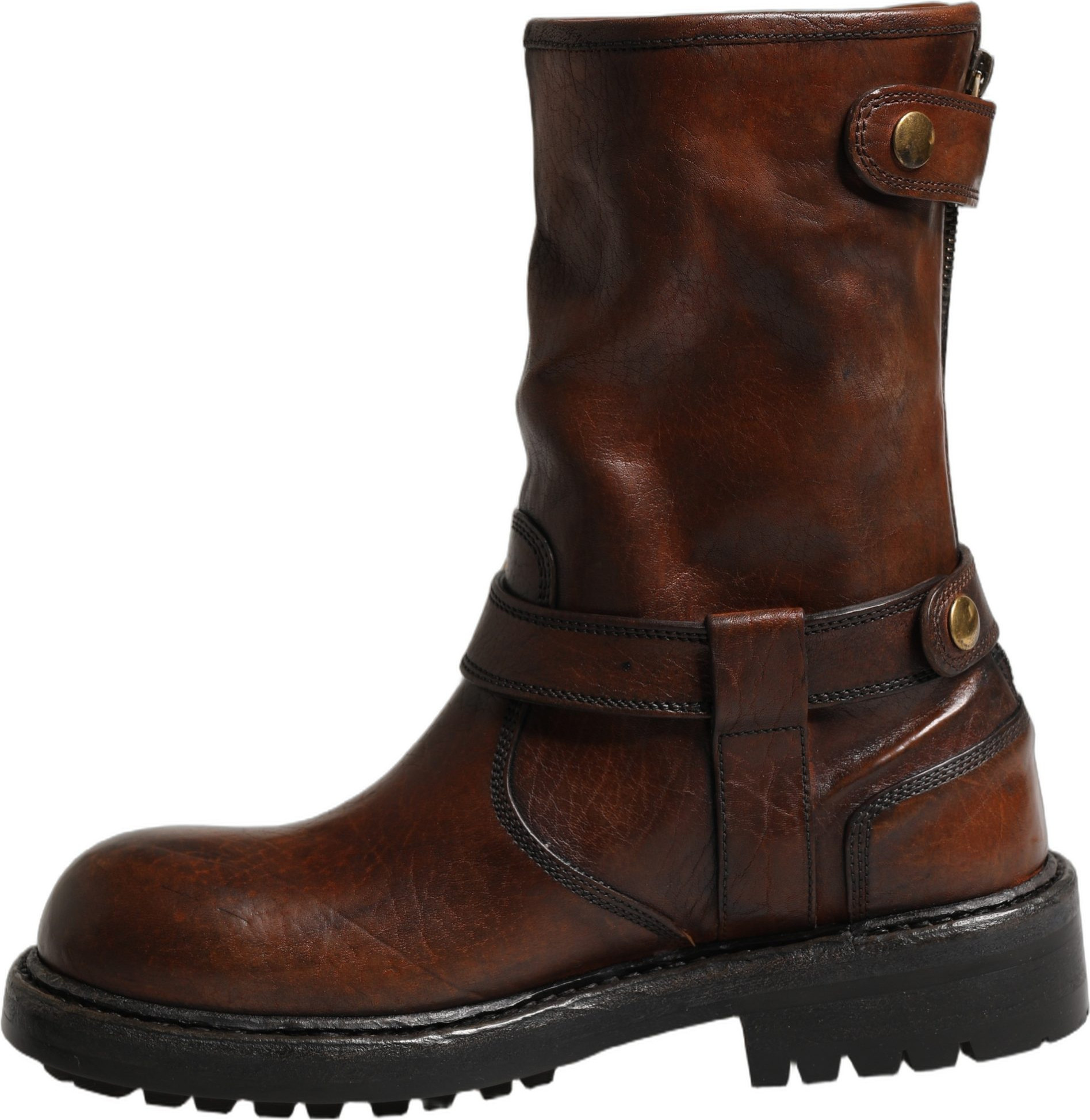 Boots Dolce & Gabbana
