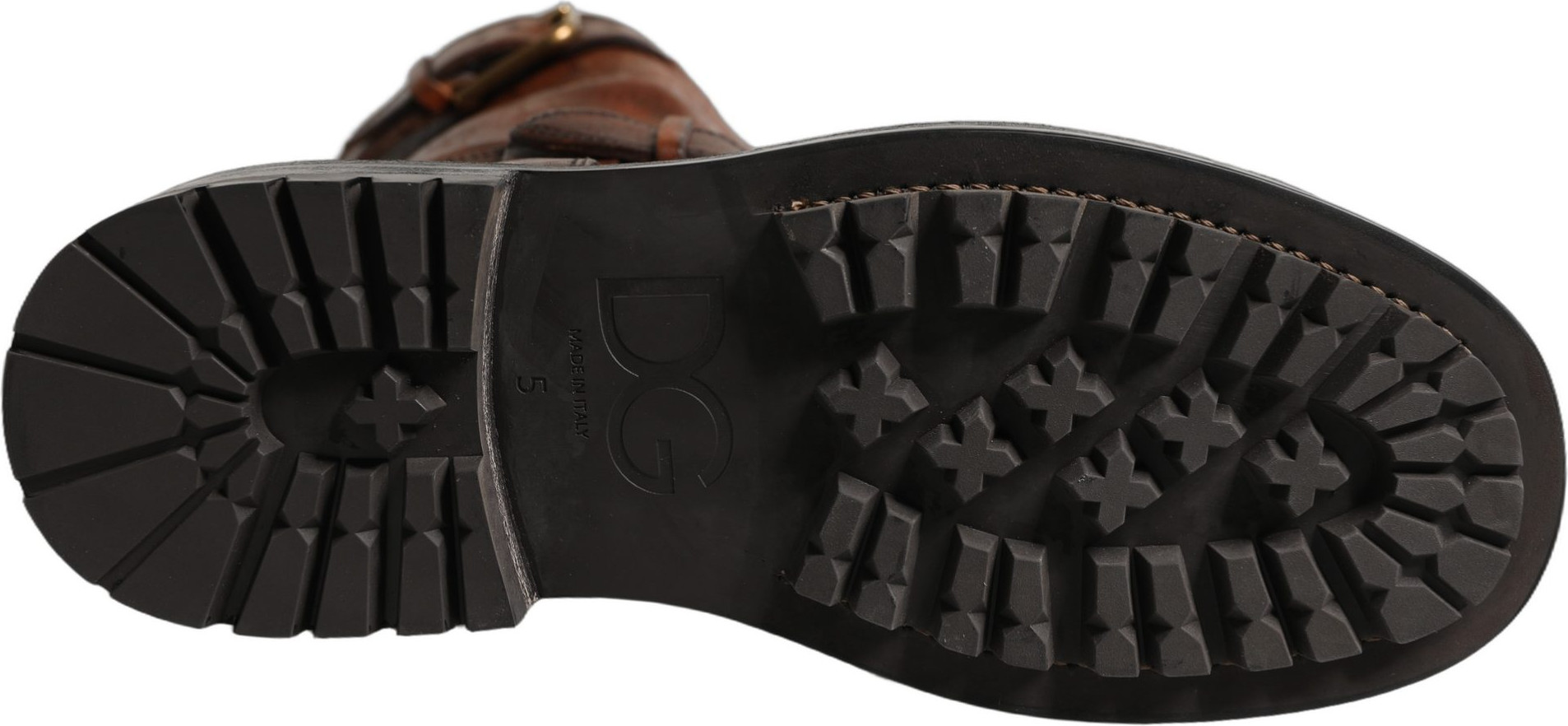 Boots Dolce & Gabbana